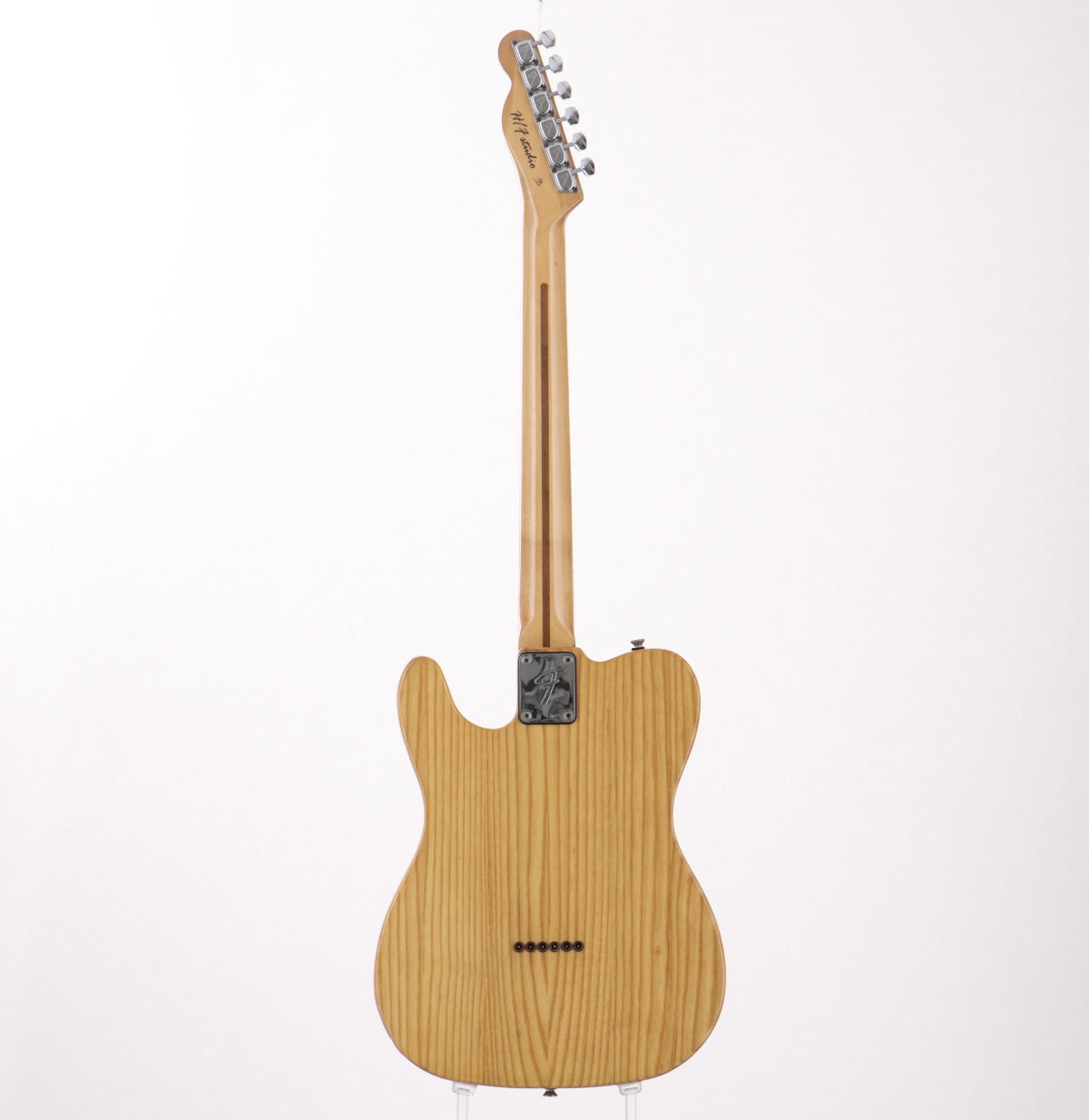 USED FENDER / 1979 Telecaster Modified [03]