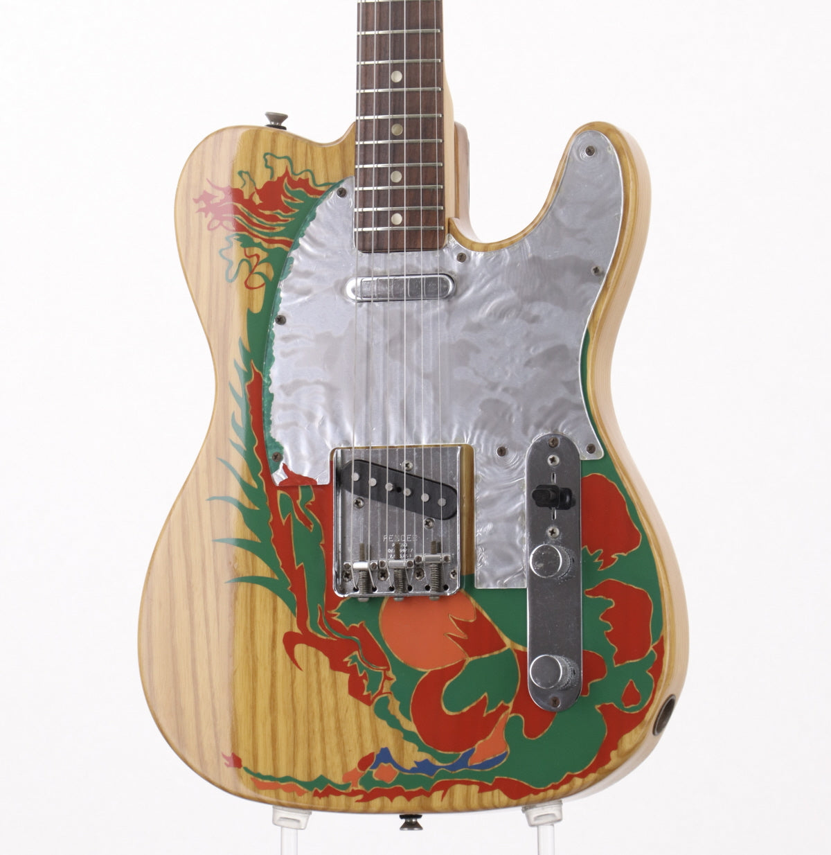 USED FENDER / 1979 Telecaster Modified [03]
