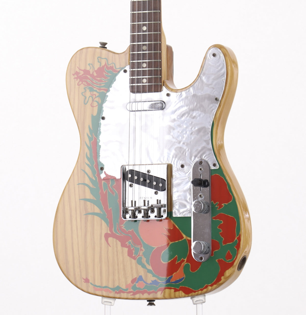 USED FENDER / 1979 Telecaster Modified [03]