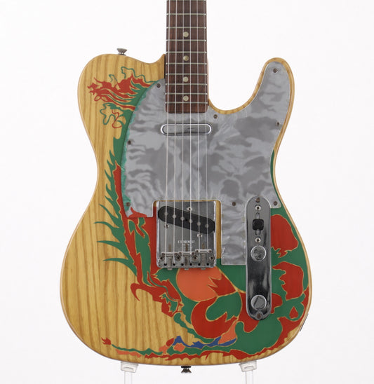 USED FENDER / 1979 Telecaster Modified [03]