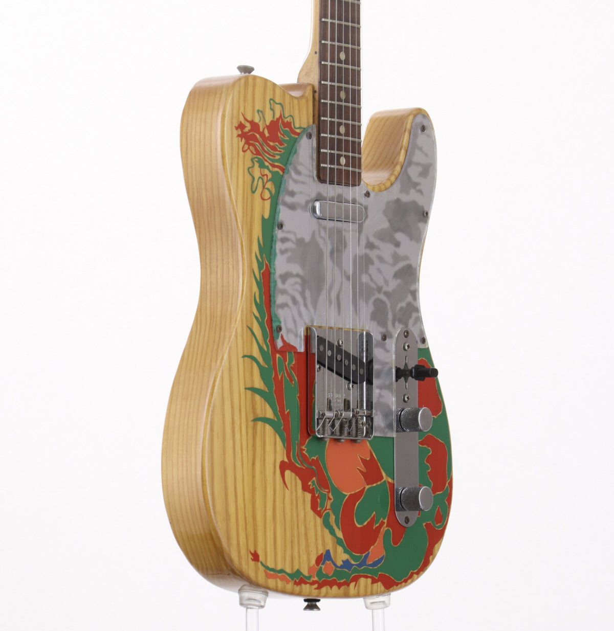USED FENDER / 1979 Telecaster Modified [03]