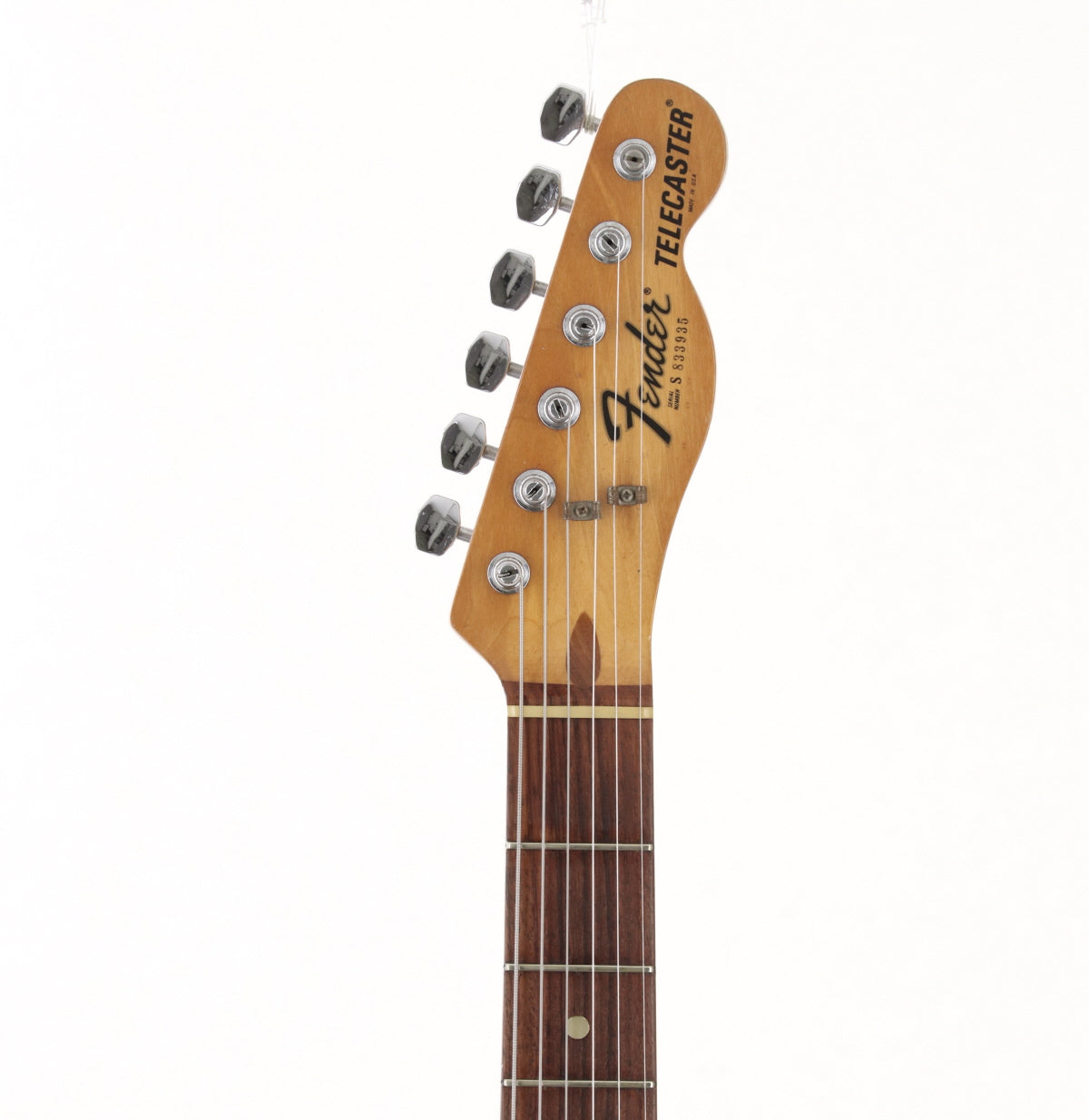 USED FENDER / 1979 Telecaster Modified [03]