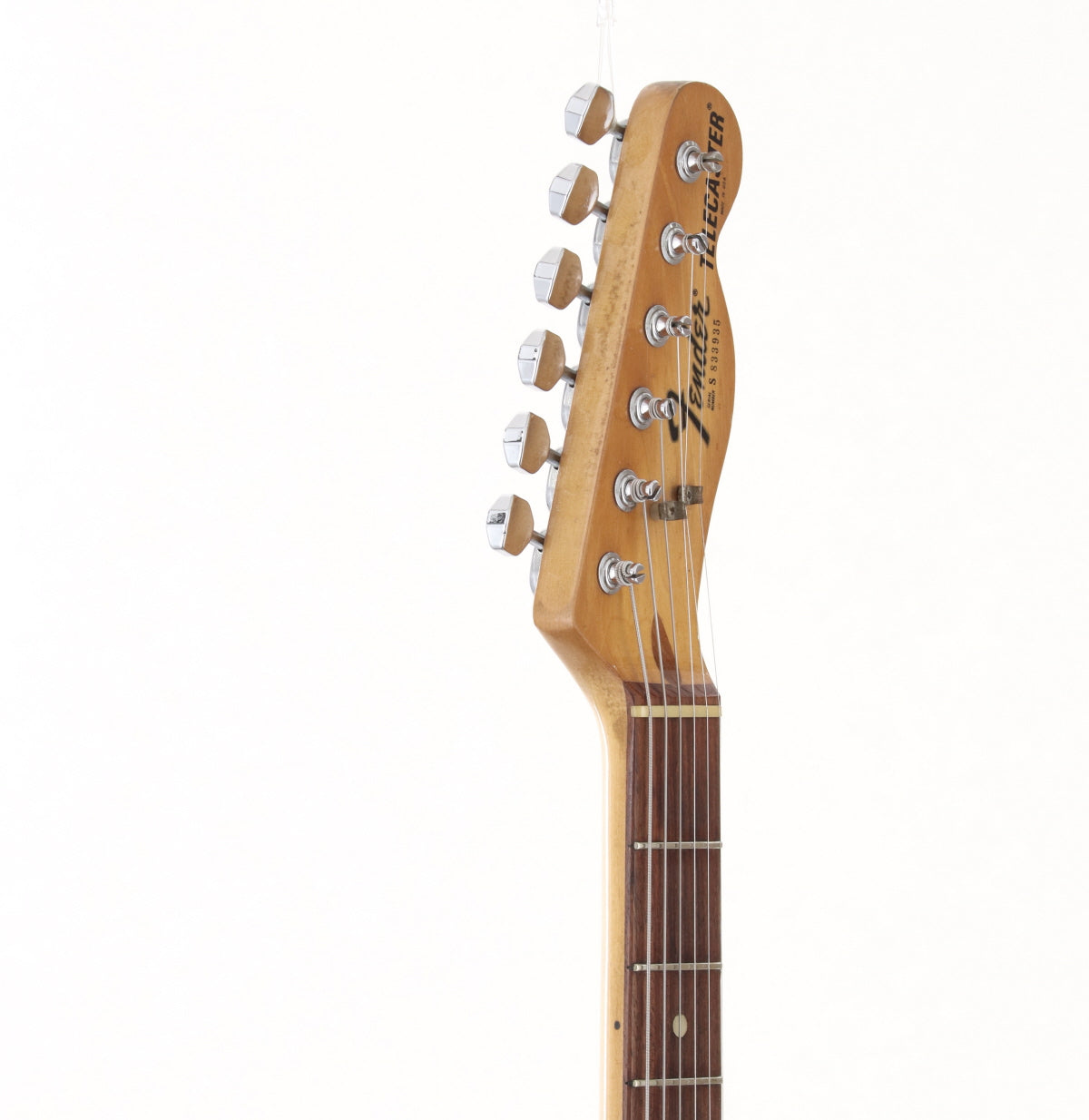 USED FENDER / 1979 Telecaster Modified [03]