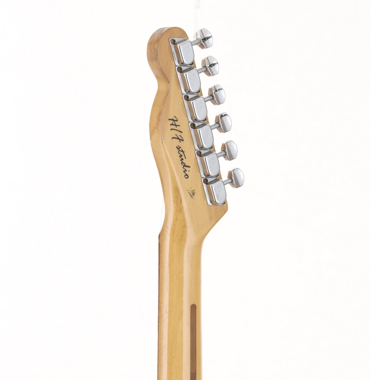 USED FENDER / 1979 Telecaster Modified [03]