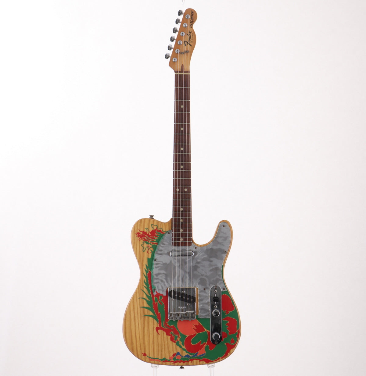 USED FENDER / 1979 Telecaster Modified [03]