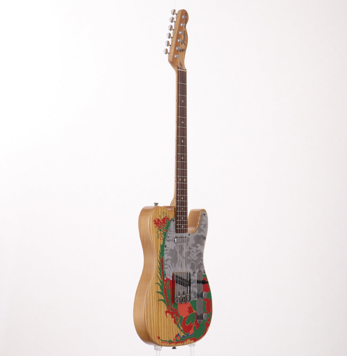 USED FENDER / 1979 Telecaster Modified [03]