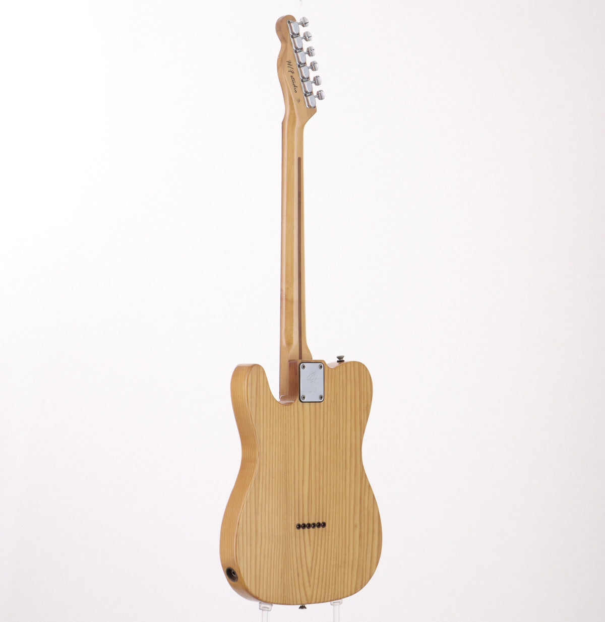 USED FENDER / 1979 Telecaster Modified [03]