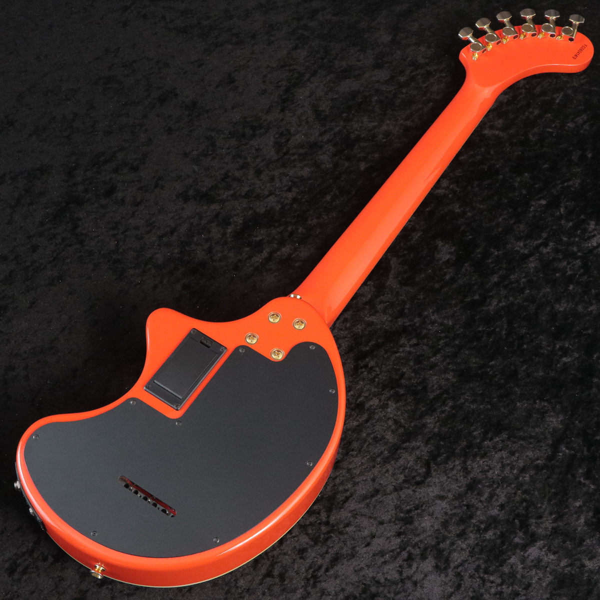 USED FERNANDES / ZO-3 Little Wing [03]