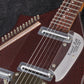 USED CORAL / ELECTRIC SITAR [03]
