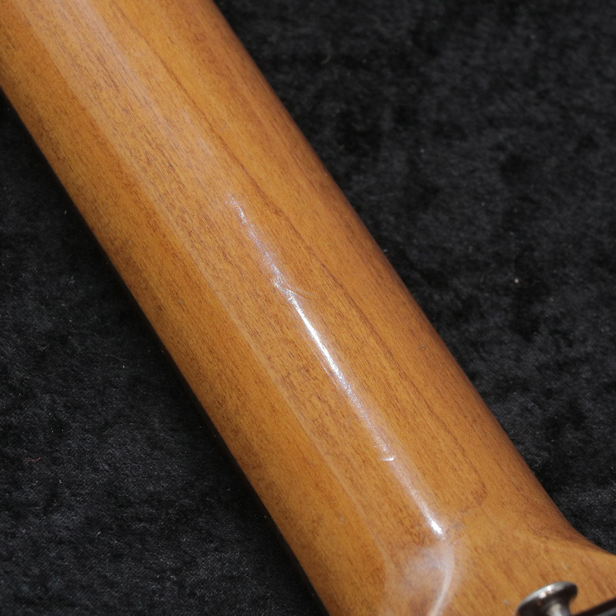 USED CORAL / ELECTRIC SITAR [03]