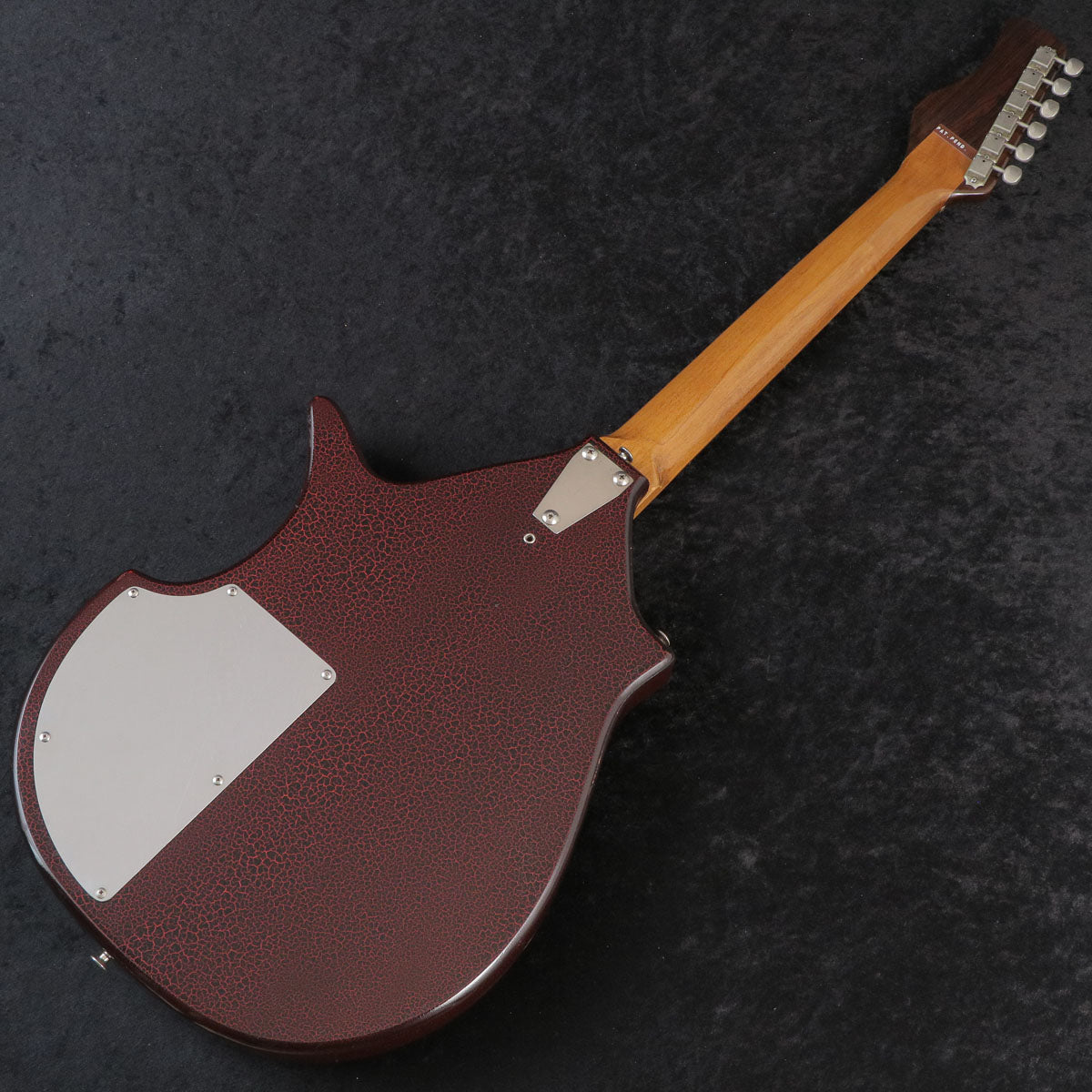 USED CORAL / ELECTRIC SITAR [03]