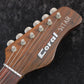 USED CORAL / ELECTRIC SITAR [03]