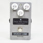 USED Free The Tone / Crunchy Chime CC-1B-CS Booster [09]