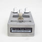 USED Free The Tone / Crunchy Chime CC-1B-CS Booster [09]