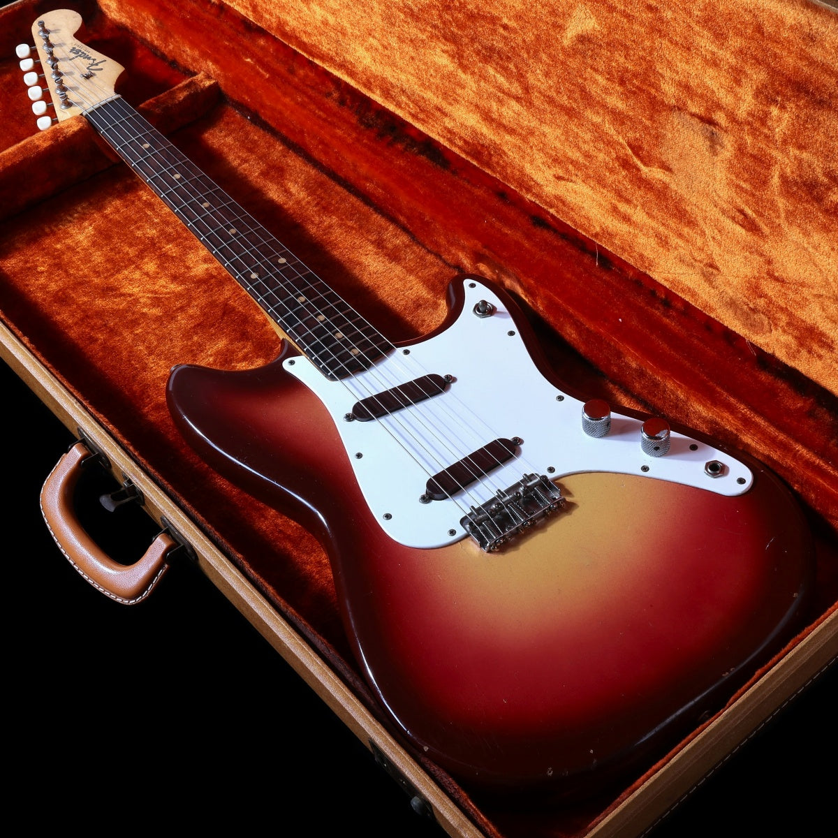 [SN 98915] USED FENDER / 1963 Duo Sonic [03]