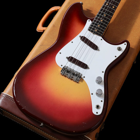 [SN 98915] USED FENDER / 1963 Duo Sonic [03]