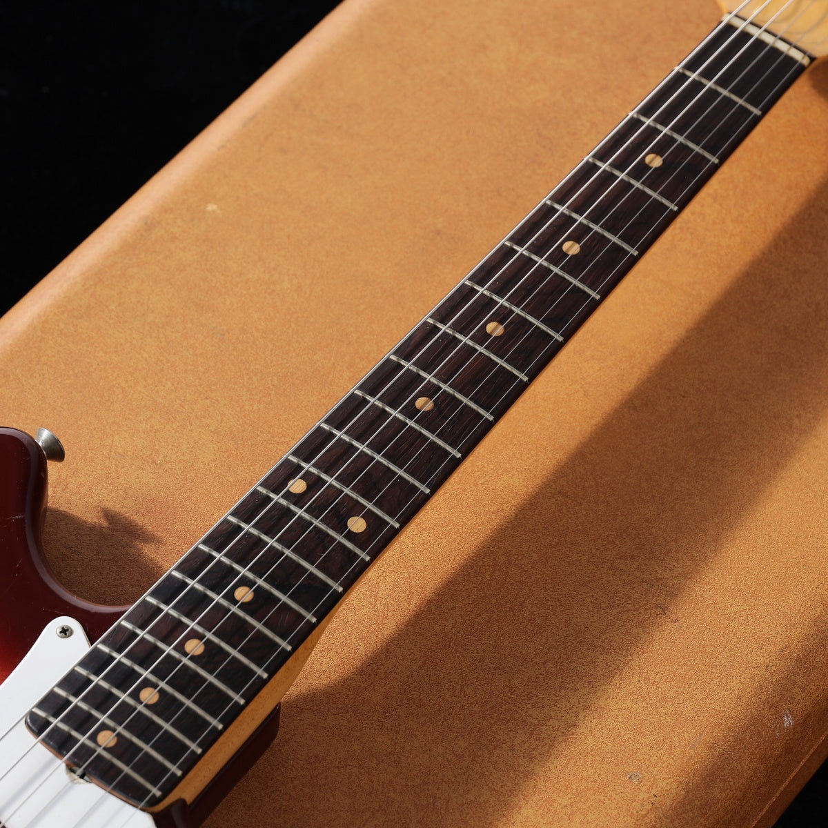 [SN 98915] USED FENDER / 1963 Duo Sonic [03]