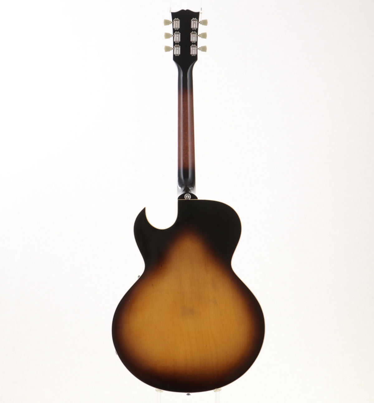 [SN 92671359] USED GIBSON USA / ES-175 Reissue Sunburst [03]