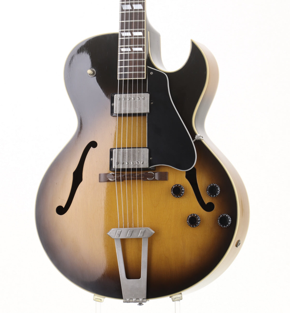 [SN 92671359] USED GIBSON USA / ES-175 Reissue Sunburst [03]