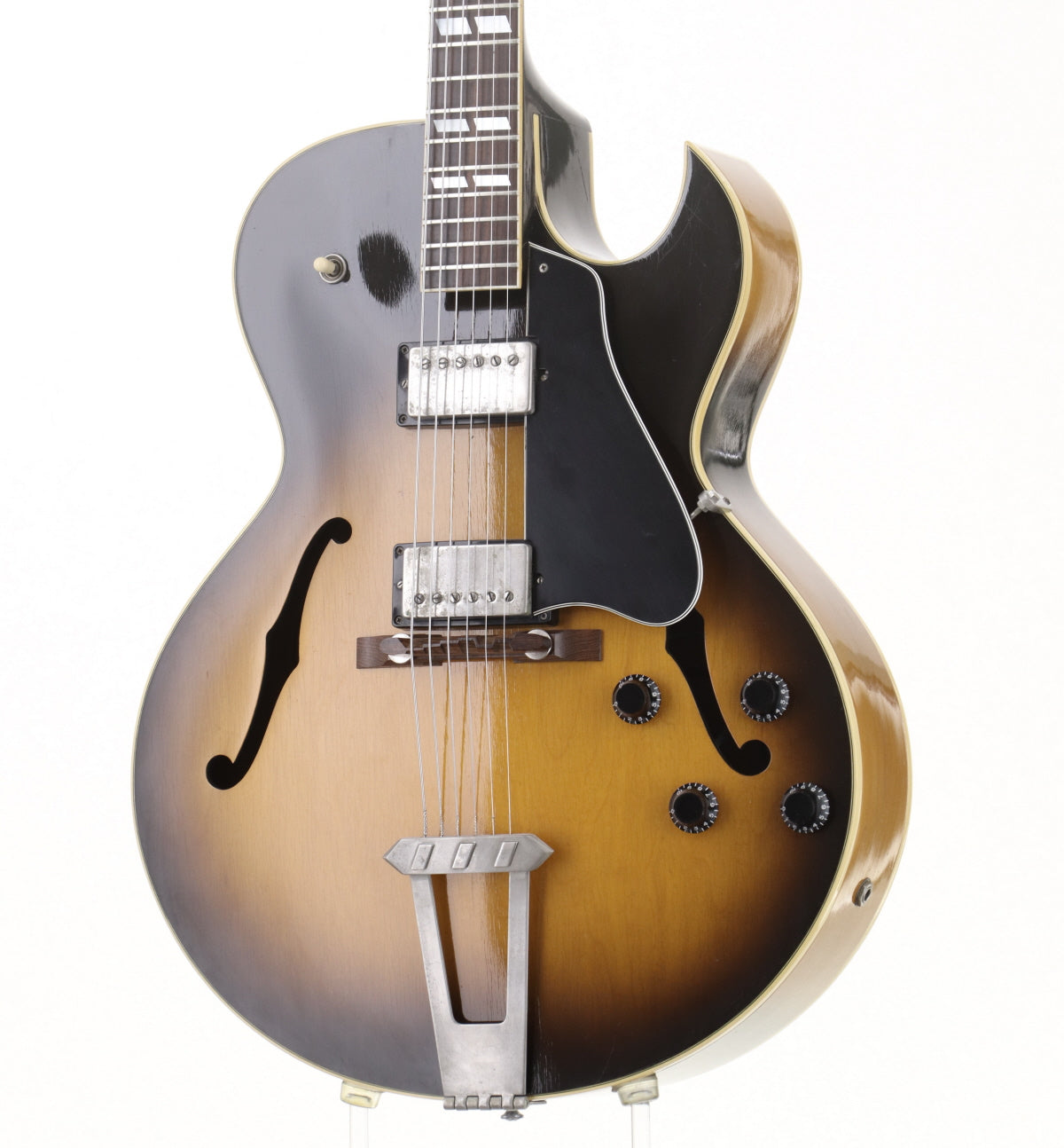 [SN 92671359] USED GIBSON USA / ES-175 Reissue Sunburst [03]