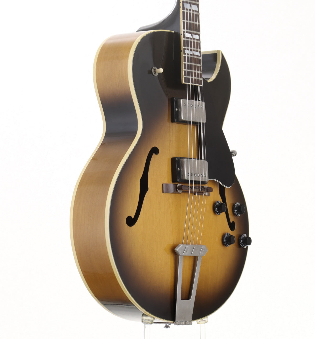 [SN 92671359] USED GIBSON USA / ES-175 Reissue Sunburst [03]