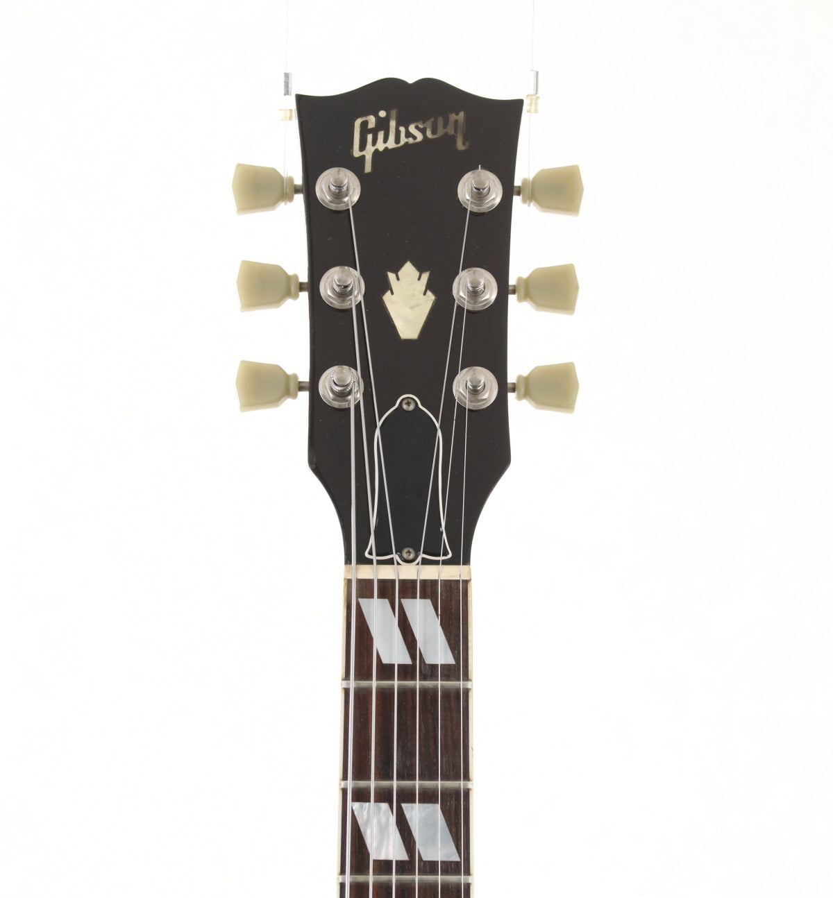 [SN 92671359] USED GIBSON USA / ES-175 Reissue Sunburst [03]