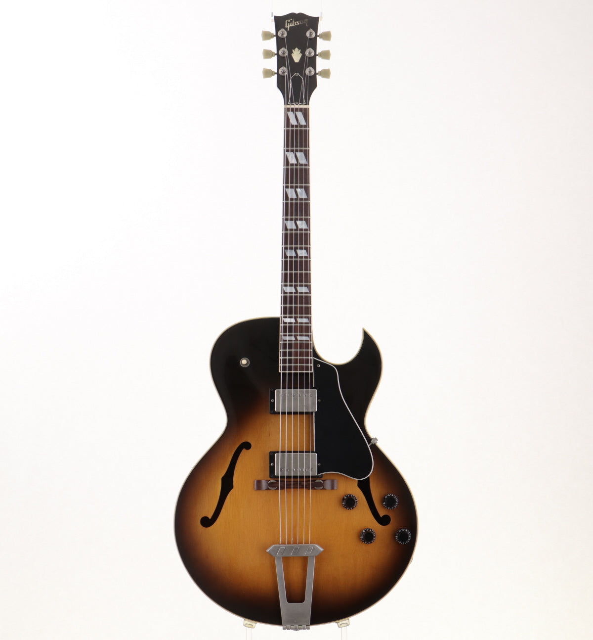 [SN 92671359] USED GIBSON USA / ES-175 Reissue Sunburst [03]