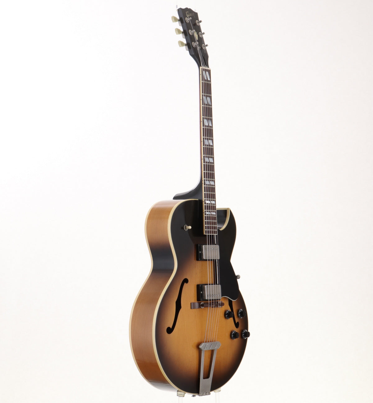 [SN 92671359] USED GIBSON USA / ES-175 Reissue Sunburst [03]