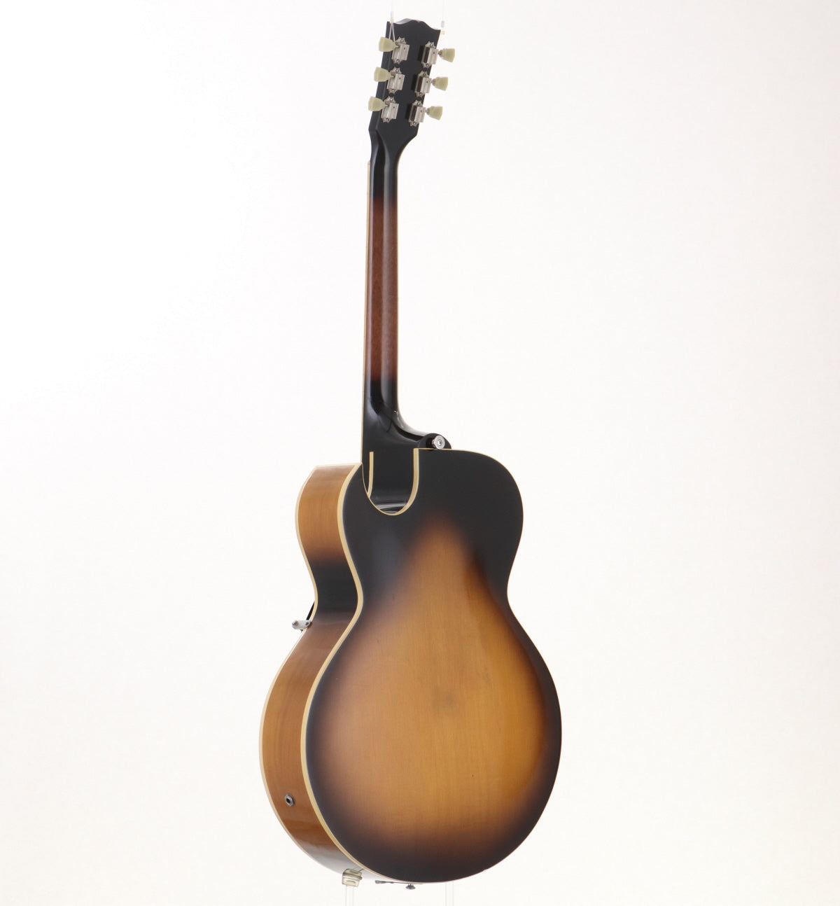[SN 92671359] USED GIBSON USA / ES-175 Reissue Sunburst [03]