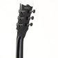 [SN ED0845614] USED ESP x PEACE MAKER / PM-108VP WAVE MOTION Black w/Tribal Graphic [3.55kg] ESP x Peacemaker [08]