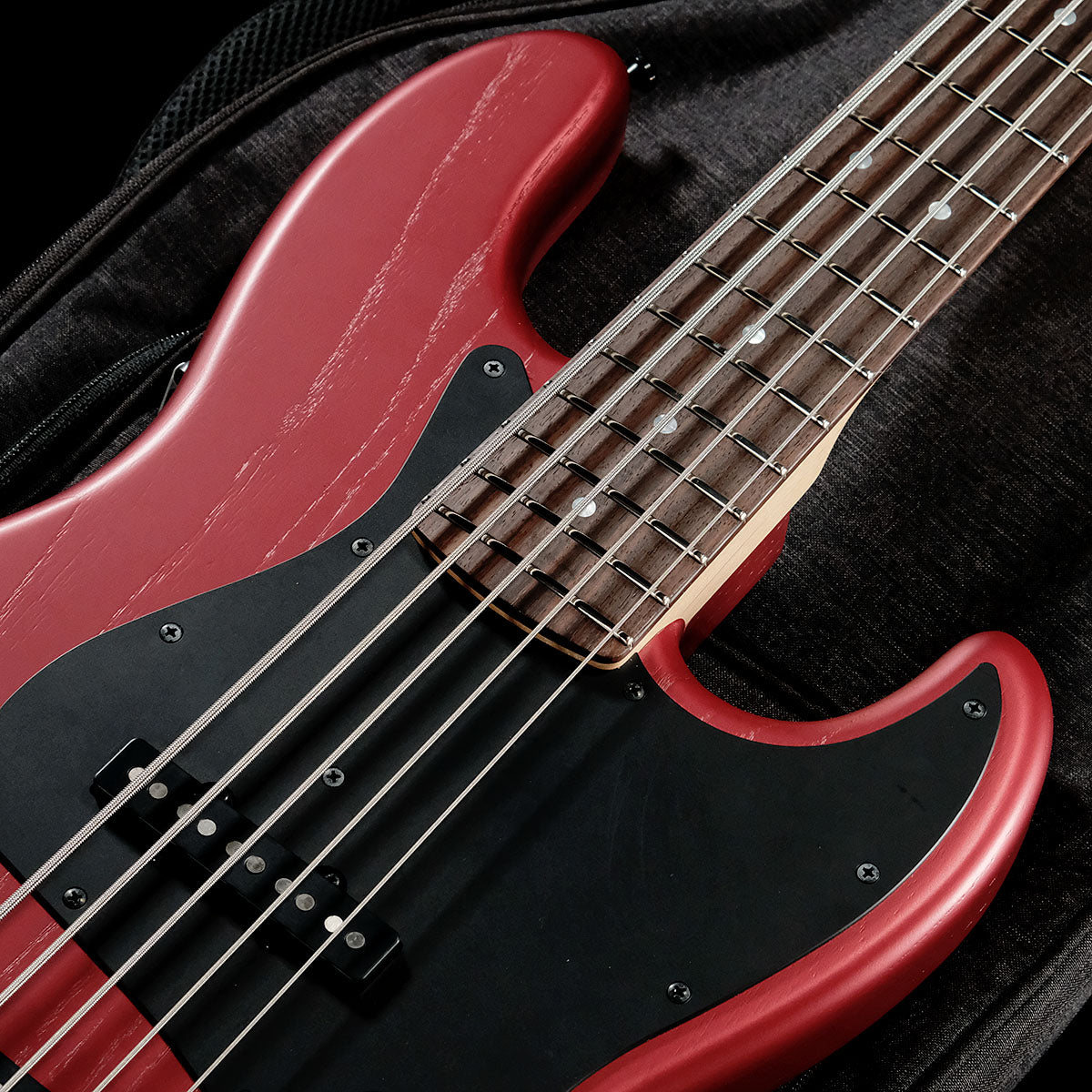 [SN 22F20] USED Black Cloud / Black Smoker / Beta J5 / Kings Red Metallic [05]