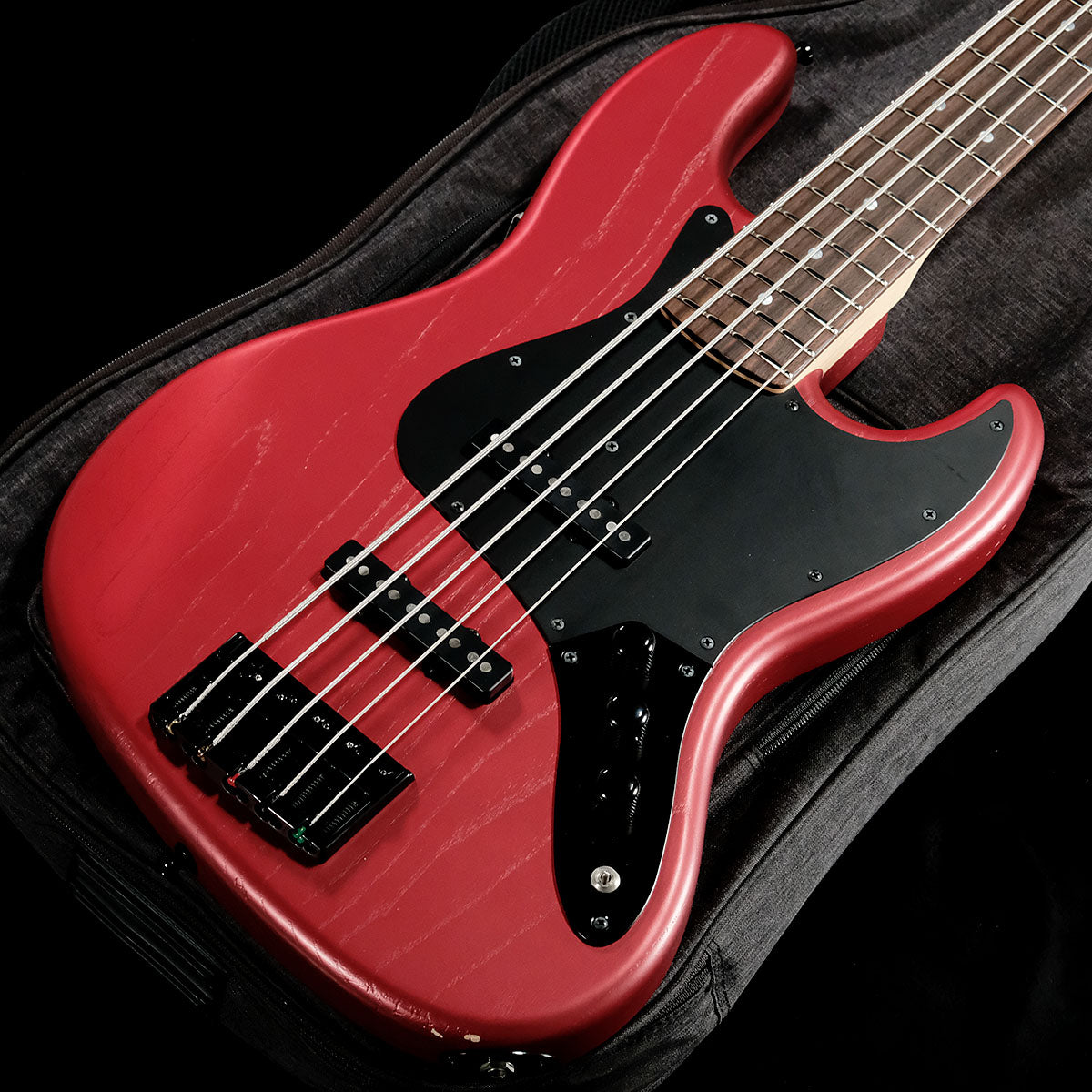 [SN 22F20] USED Black Cloud / Black Smoker / Beta J5 / Kings Red Metallic [05]