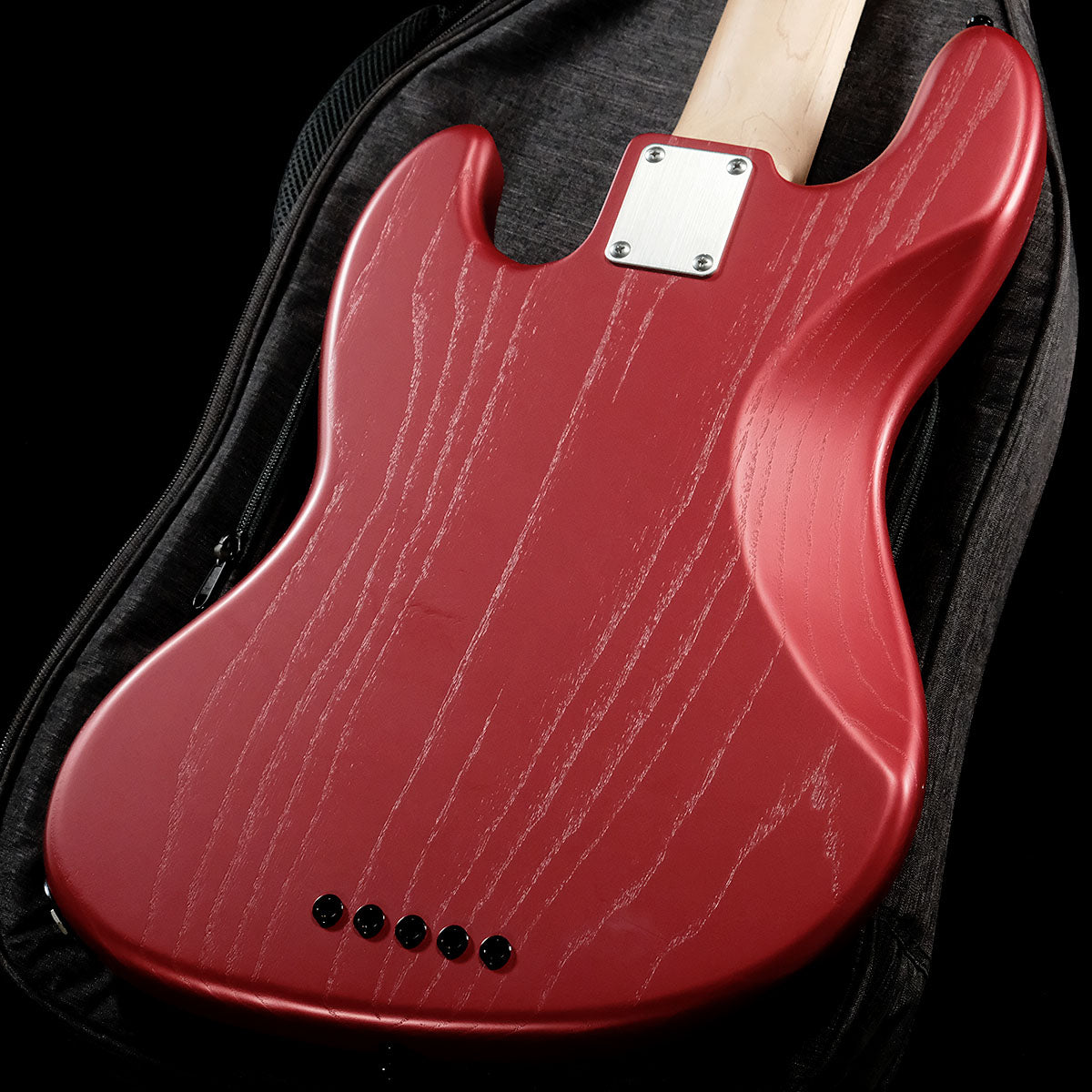 [SN 22F20] USED Black Cloud / Black Smoker / Beta J5 / Kings Red Metallic [05]