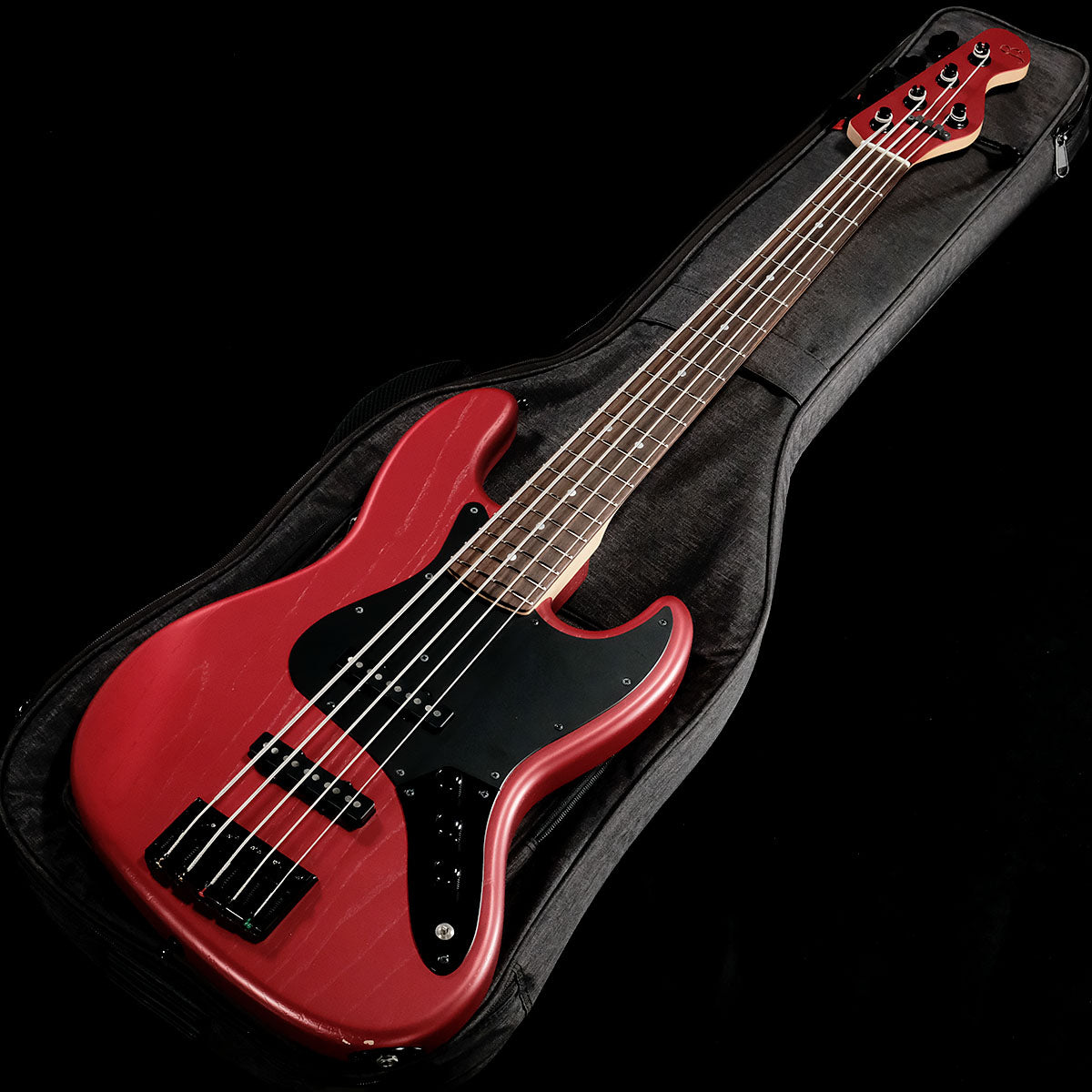 [SN 22F20] USED Black Cloud / Black Smoker / Beta J5 / Kings Red Metallic [05]