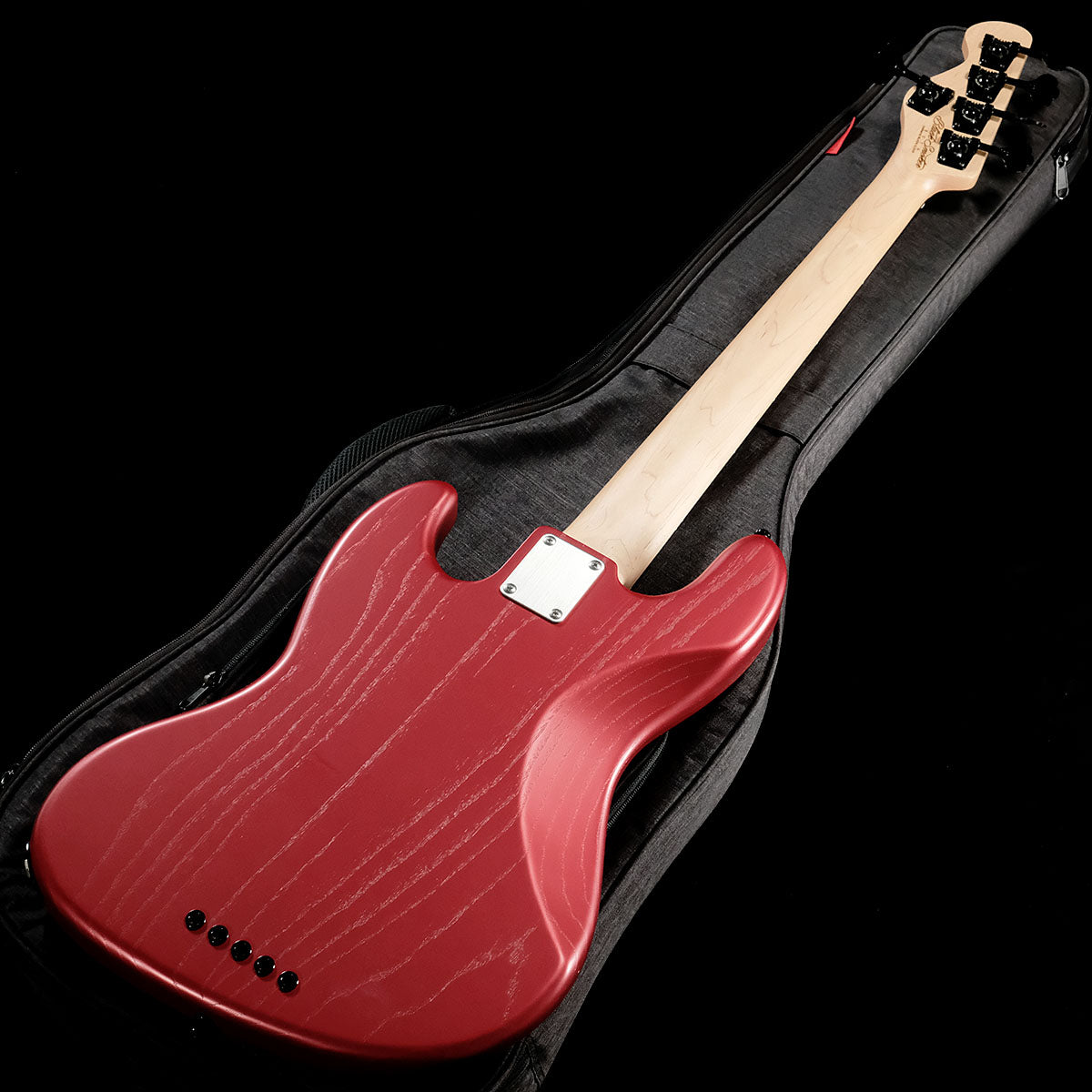 [SN 22F20] USED Black Cloud / Black Smoker / Beta J5 / Kings Red Metallic [05]