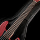 [SN 22F20] USED Black Cloud / Black Smoker / Beta J5 / Kings Red Metallic [05]