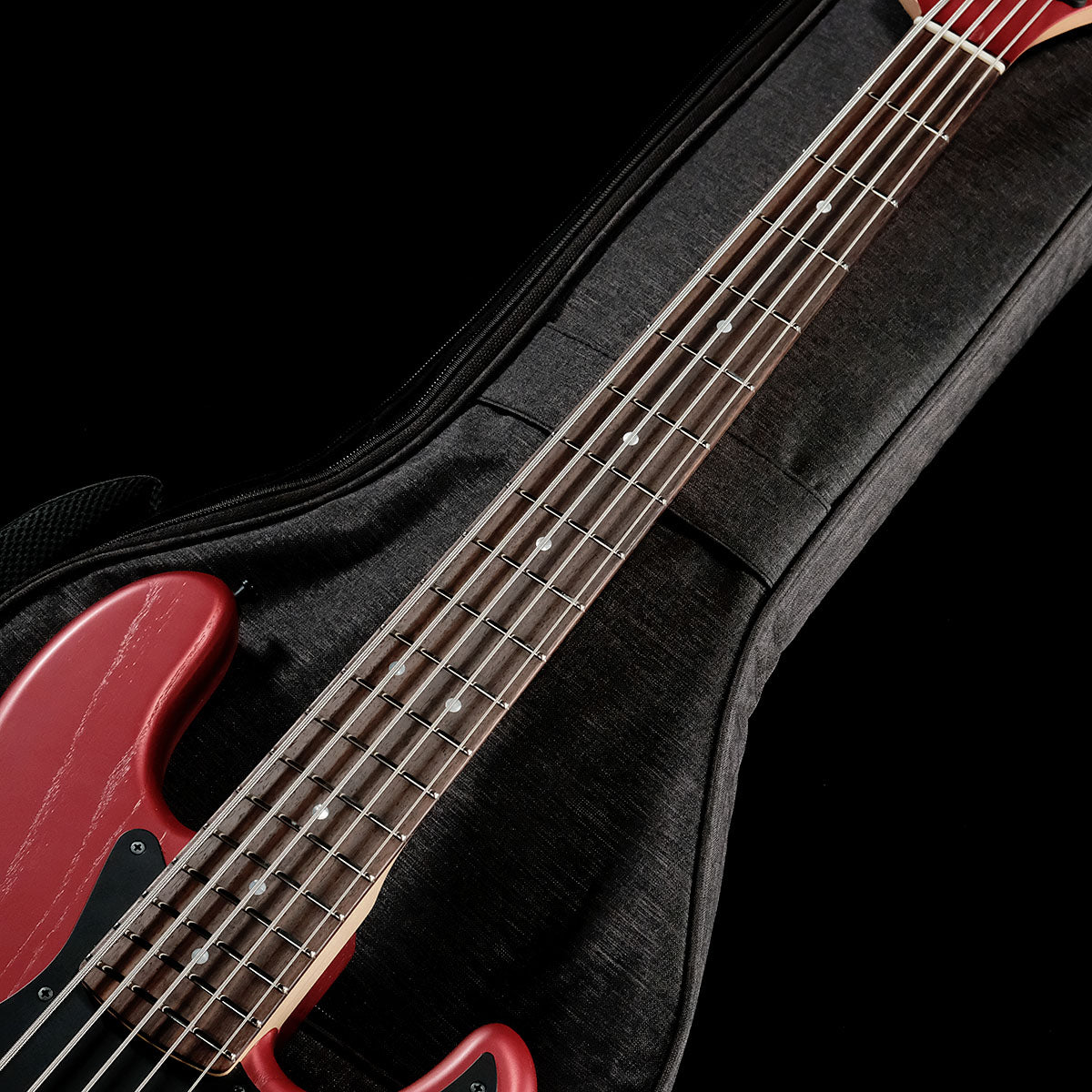 [SN 22F20] USED Black Cloud / Black Smoker / Beta J5 / Kings Red Metallic [05]