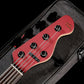 [SN 22F20] USED Black Cloud / Black Smoker / Beta J5 / Kings Red Metallic [05]