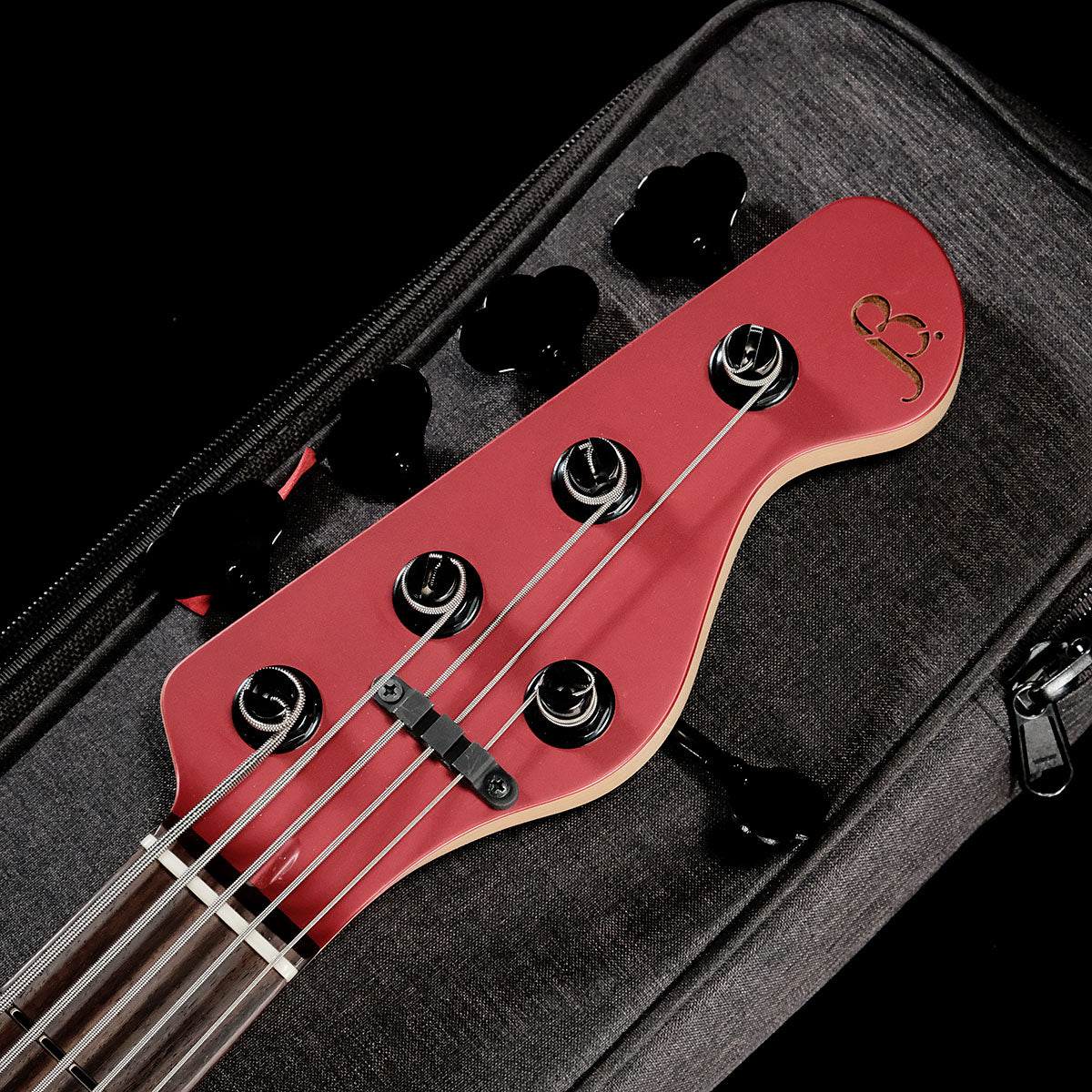 [SN 22F20] USED Black Cloud / Black Smoker / Beta J5 / Kings Red Metallic [05]