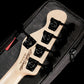 [SN 22F20] USED Black Cloud / Black Smoker / Beta J5 / Kings Red Metallic [05]
