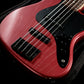 [SN 22F20] USED Black Cloud / Black Smoker / Beta J5 / Kings Red Metallic [05]