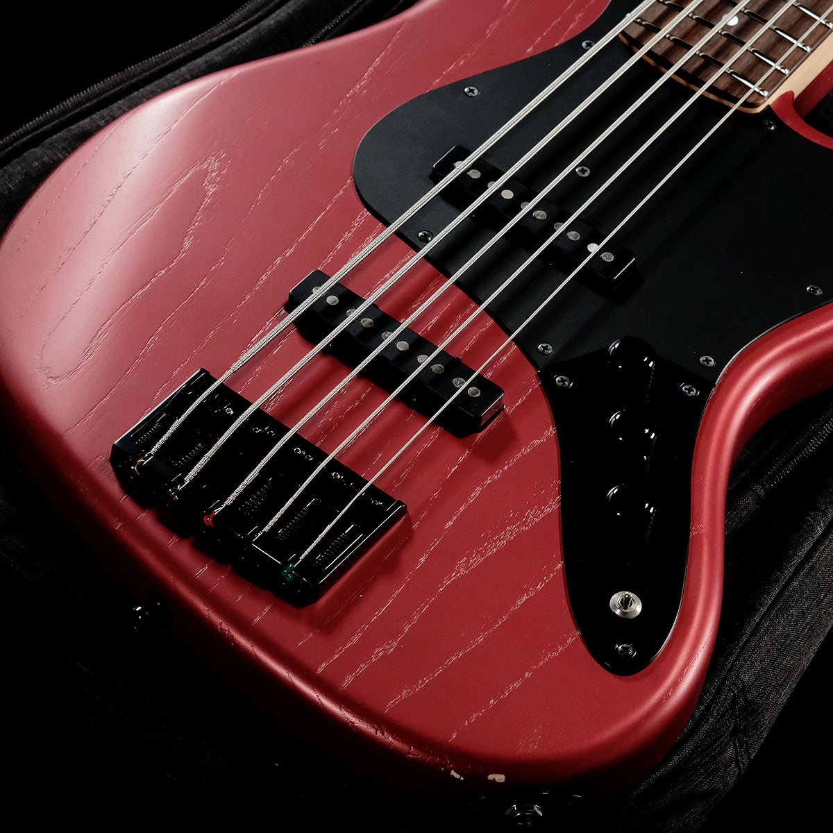 [SN 22F20] USED Black Cloud / Black Smoker / Beta J5 / Kings Red Metallic [05]