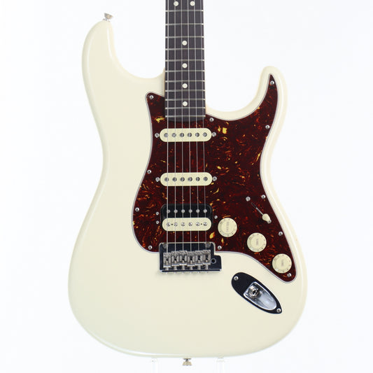 [SN US23000604] USED Fender USA Fender / American Professional II Stratocaster HSS Olympic White [20]