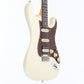 [SN US23000604] USED Fender USA Fender / American Professional II Stratocaster HSS Olympic White [20]