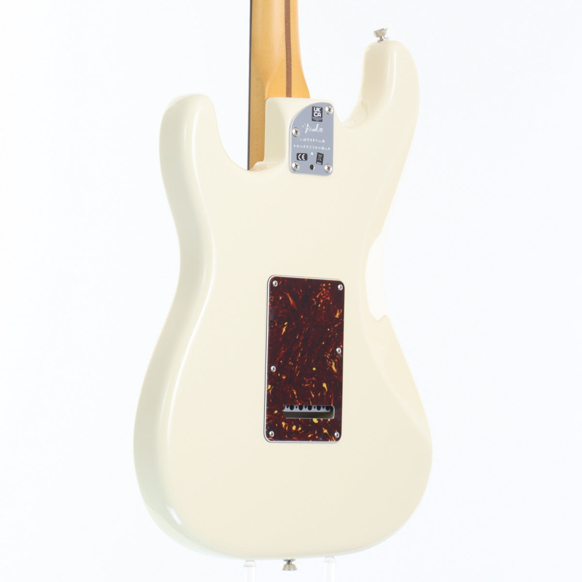 [SN US23000604] USED Fender USA Fender / American Professional II Stratocaster HSS Olympic White [20]
