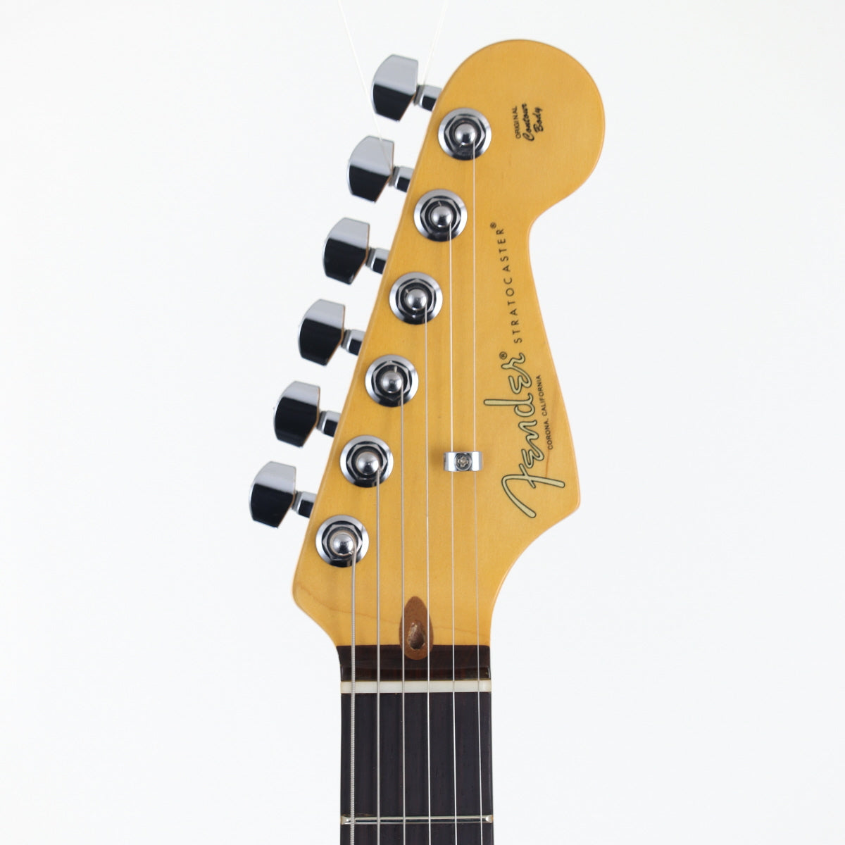 [SN US23000604] USED Fender USA Fender / American Professional II Stratocaster HSS Olympic White [20]