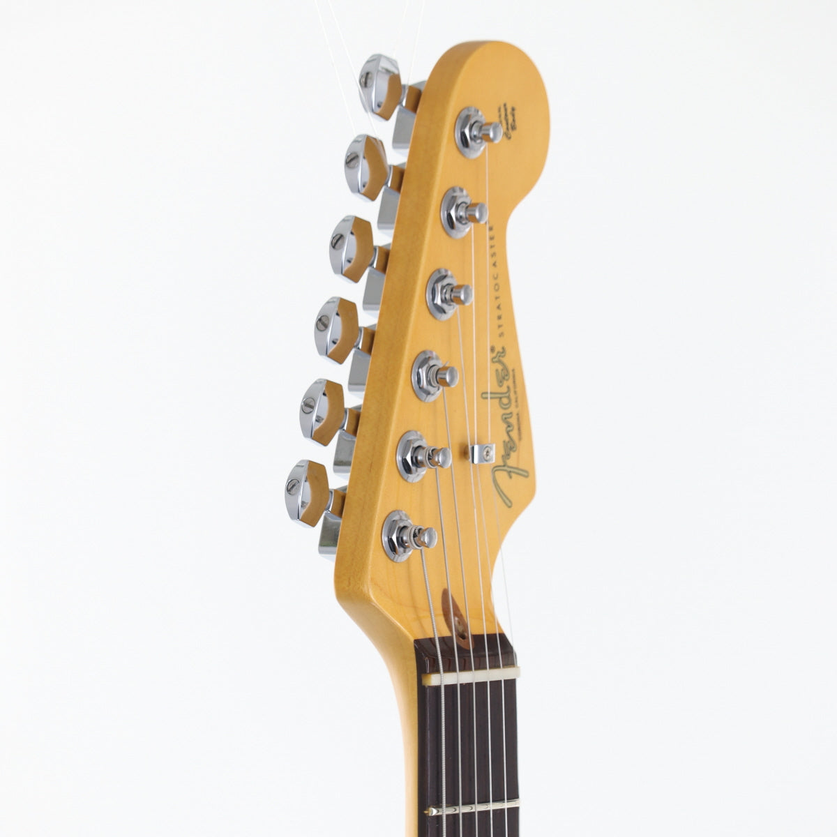 [SN US23000604] USED Fender USA Fender / American Professional II Stratocaster HSS Olympic White [20]