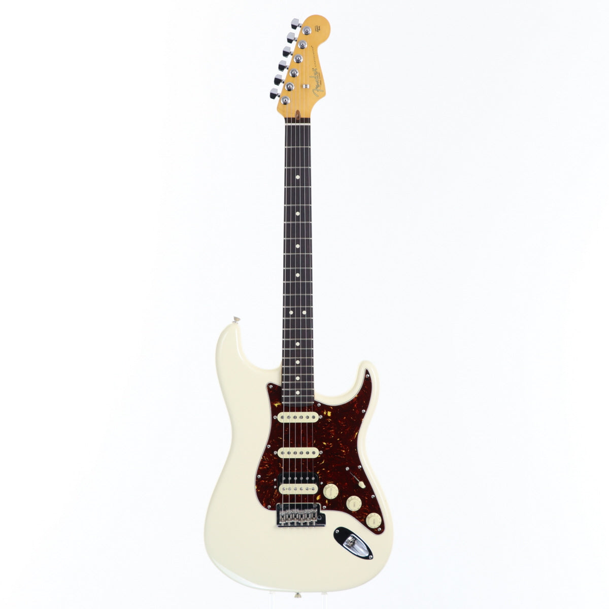 [SN US23000604] USED Fender USA Fender / American Professional II Stratocaster HSS Olympic White [20]