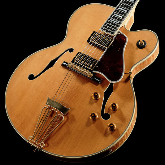 [SN 23159001] USED Gibson / Byrdland Blond 2009 [05]