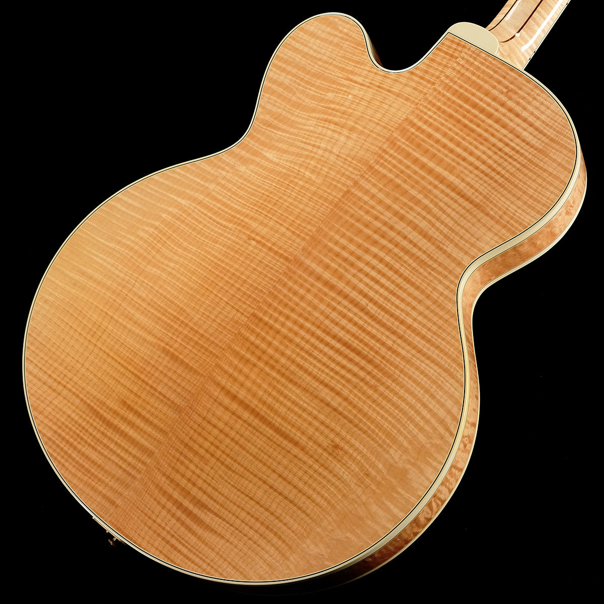 [SN 23159001] USED Gibson / Byrdland Blond 2009 [05]